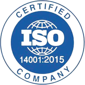 ISO 14001:2015 ISO Certification